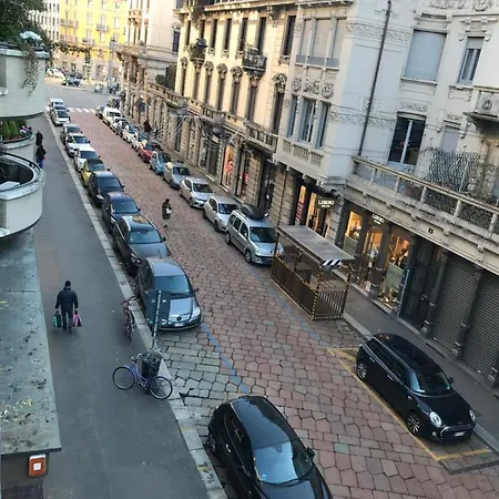 Lego Appartamento Milano