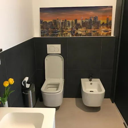 Appartement Lego *
