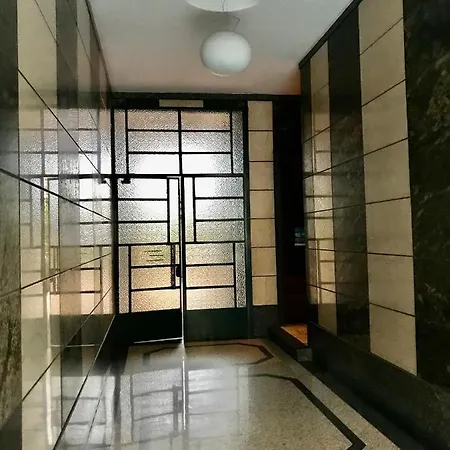 Appartement Lego Milan