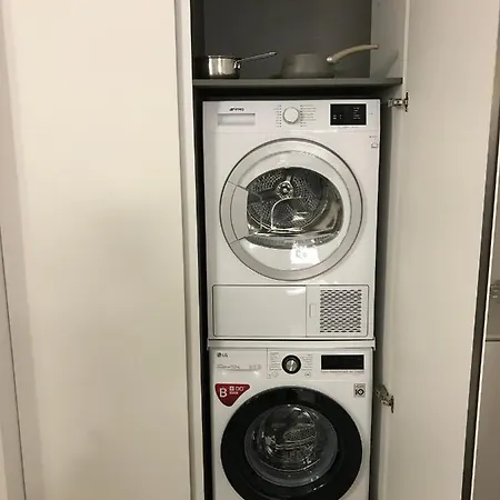 Appartement Lego Milan