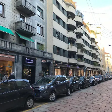 Lego Milan