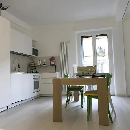 Apartment Lego Milan