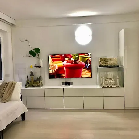 Lego Milan
