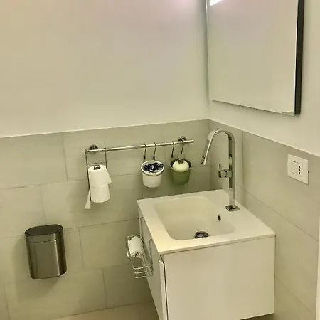 Lego Apartment