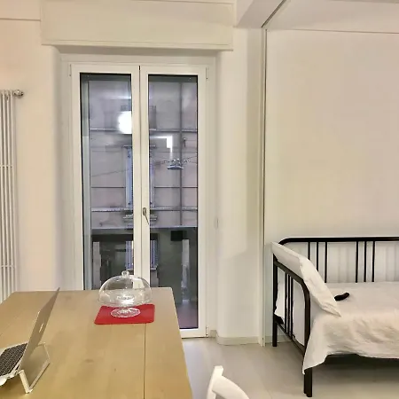 Lego Apartment *