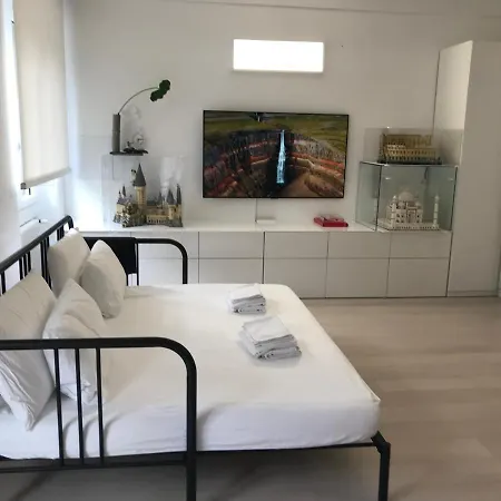 Apartment Lego Milan