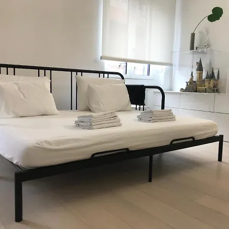 Apartment Lego